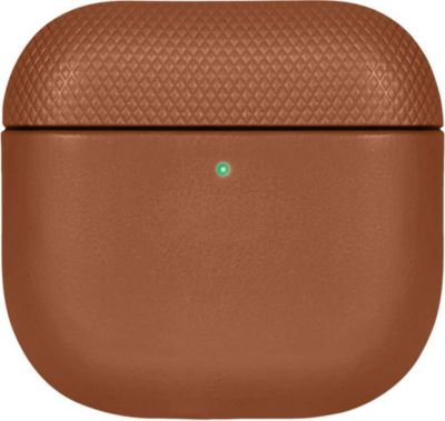 Etui NATIVE UNION AirPods 4 RE Classic Materiaux Recyclés