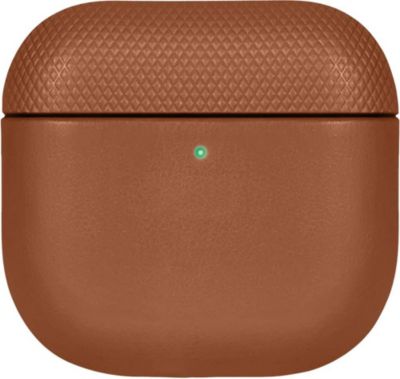 Etui NATIVE UNION AirPods 4 RE Classic Materiaux Recyclés