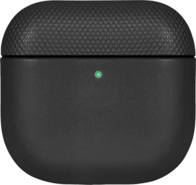 Etui NATIVE UNION AirPods 4 RE Classic Materiaux Recyclés