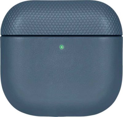 Etui NATIVE UNION AirPods 4 RE Classic Materiaux Recyclés