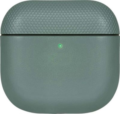 Etui NATIVE UNION AirPods 4 RE Classic Materiaux Recyclés