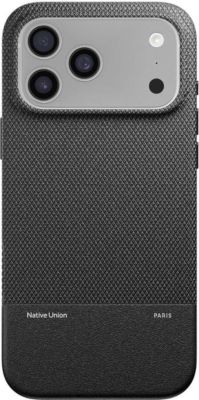 Coque NATIVE UNION pour iPhone 17 Pro Max MagSafe ReClassic