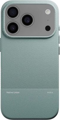 Coque NATIVE UNION pour iPhone 17 Pro MagSafe ReClassic