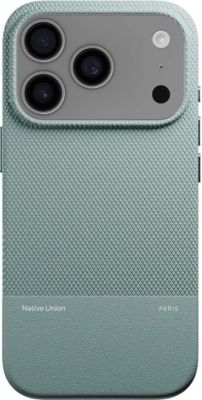 Coque NATIVE UNION pour iPhone 17 Pro MagSafe ReClassic Coque NATIVE UNION pour iPhone 17 Pro MagSafe ReClassic