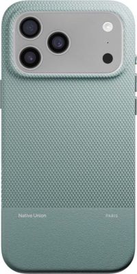 Coque NATIVE UNION pour iPhone 17 Pro Max MagSafe ReClassic