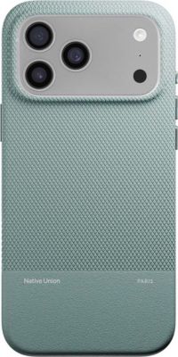 Coque NATIVE UNION pour iPhone 17 Pro Max MagSafe ReClassic