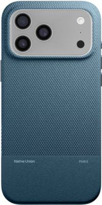 Coque NATIVE UNION pour iPhone 17 Pro Max MagSafe ReClassic