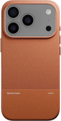 Coque NATIVE UNION pour iPhone 17 Pro MagSafe ReClassic