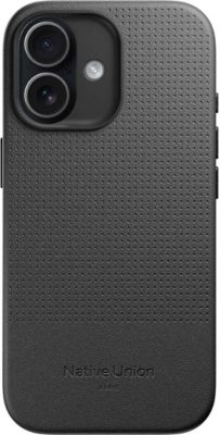 Coque NATIVE UNION pour iPhone 17 Active Case Antichoc 3m