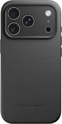 Coque NATIVE UNION pour iPhone 17 Pro Active Case Antichoc