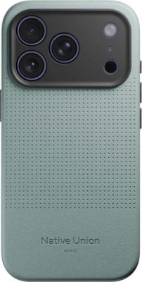 Coque NATIVE UNION iPhone 17 Pro Active Case Ultra Renforcé