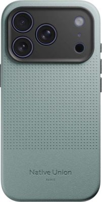 Coque NATIVE UNION iPhone 17 Pro Active Case Ultra Renforcé Coque NATIVE UNION iPhone 17 Pro Active Case Ultra Renforcé