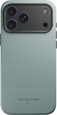 Coque NATIVE UNION iPhone 17 Pro Max Active Case Renforcé