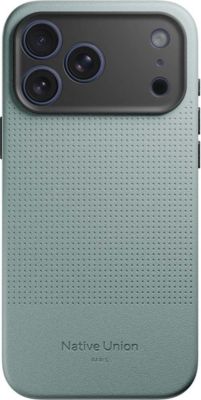 Coque NATIVE UNION iPhone 17 Pro Max Active Case Renforcé
