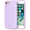 Coque LAUT iPhone 6/7/8/SE Huex Pastels violet