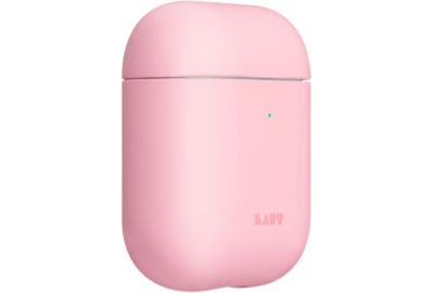 Coque LAUT Airpods Pastels rose