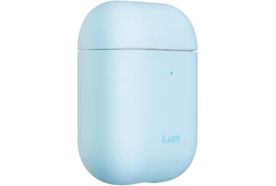 Coque LAUT Airpods Pastels bleu