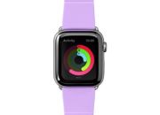 Bracelet LAUT Apple Watch Pastels 38/40/41mm violet