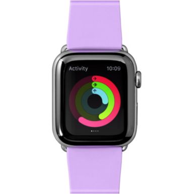 Bracelet LAUT Apple Watch Pastels 38/40/41mm violet