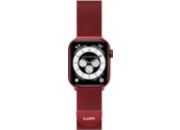 Bracelet LAUT Apple Watch Steel Loop 38/40/41mm rouge