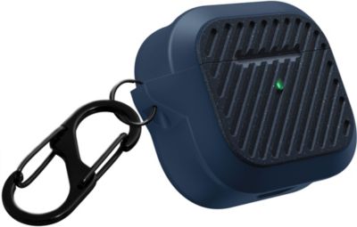 Etui LAUT Airpods 3 CAPSULE bleu marine