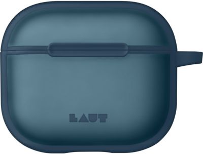 Etui LAUT AirPods 3 Huex bleu