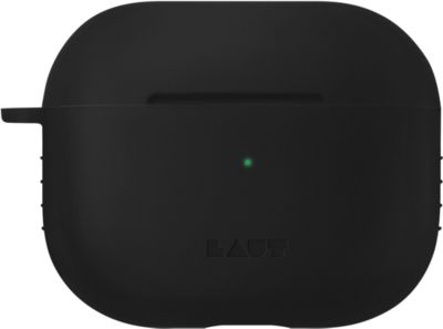 Etui LAUT Airpods 3 POD noir