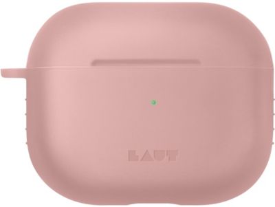 Etui LAUT Airpods 3 POD rose
