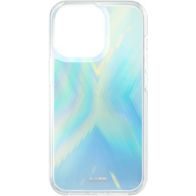 Coque LAUT iPhone 13 Pro Max Holo-X crystal