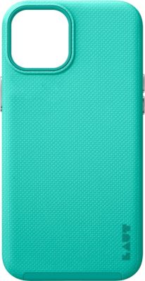 Coque LAUT iPhone 13 mini Shied vert