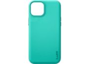 Coque LAUT iPhone 13 mini Shied vert