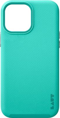 Coque LAUT iPhone 13 Pro Shied vert