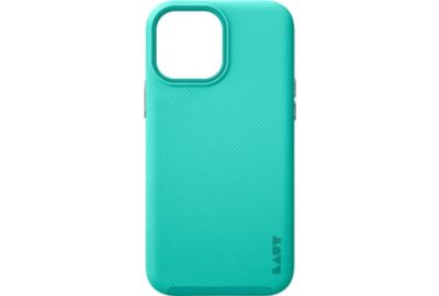 Coque LAUT iPhone 13 Pro Shied vert