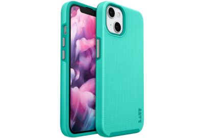 Coque LAUT iPhone 13 Pro Shied vert