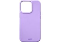 Coque LAUT iPhone 13 Pro Pastel violet MagSafe