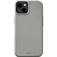 Coque LAUT iPhone 13 Huex gris MagSafe