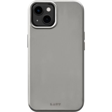Coque LAUT iPhone 13 Huex gris MagSafe
