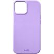 Coque LAUT iPhone 13 Pastel violet MagSafe