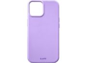 Coque LAUT iPhone 13 Pastel violet MagSafe