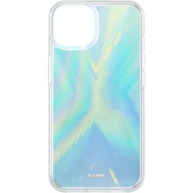 Coque LAUT iPhone 13 Holo-X crystal