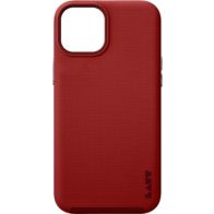 Coque LAUT iPhone 13 Shied rouge