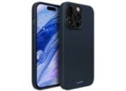 Coque LAUT iPhone 14 Pro Huex Bleu
