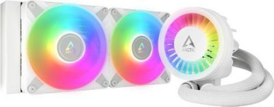 Kit de refroidissement ARCTIC Liquid Freezer III 240 A-RGB