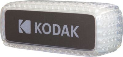 Pack enceinte Home Cinéma KODAK Kodak Enceinte Bluetooth - Étanche IPX6,