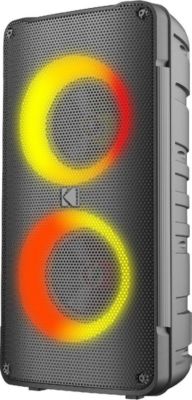 Pack enceinte Home Cinéma KODAK Kodak Enceinte Party Portable PRPS-1775