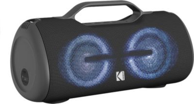 Pack enceinte Home Cinéma KODAK KODAK Haut-parleur Bluetooth 60W : Son S