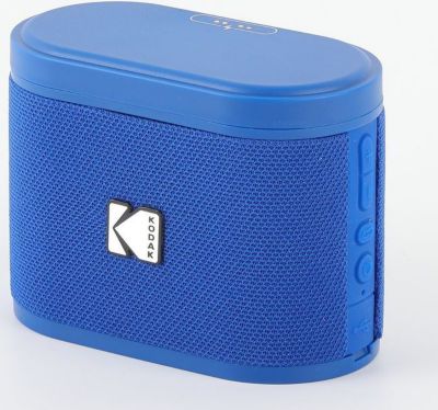 Pack enceinte Home Cinéma KODAK Kodak SOUNDBRIX Enceinte Portable Sans F