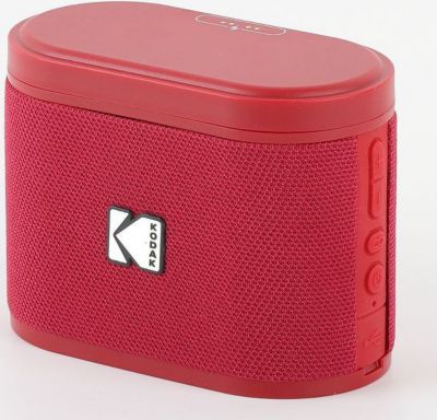 Pack enceinte Home Cinéma KODAK Kodak SOUNDBRIX Enceinte Portable Sans F