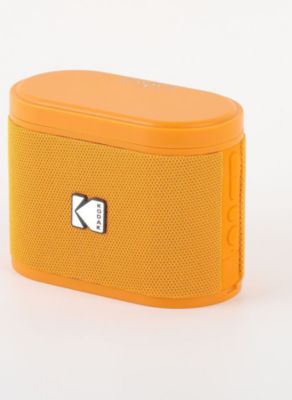 Pack enceinte Home Cinéma KODAK Kodak SOUNDBRIX Enceinte Portable Sans F