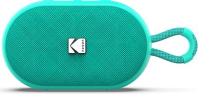 Pack enceinte Home Cinéma KODAK Kodak Enceinte Portable Sans Fil PWS-228